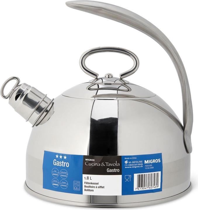 Produktbild Cucina & Tavola Gastro (1.80 l)