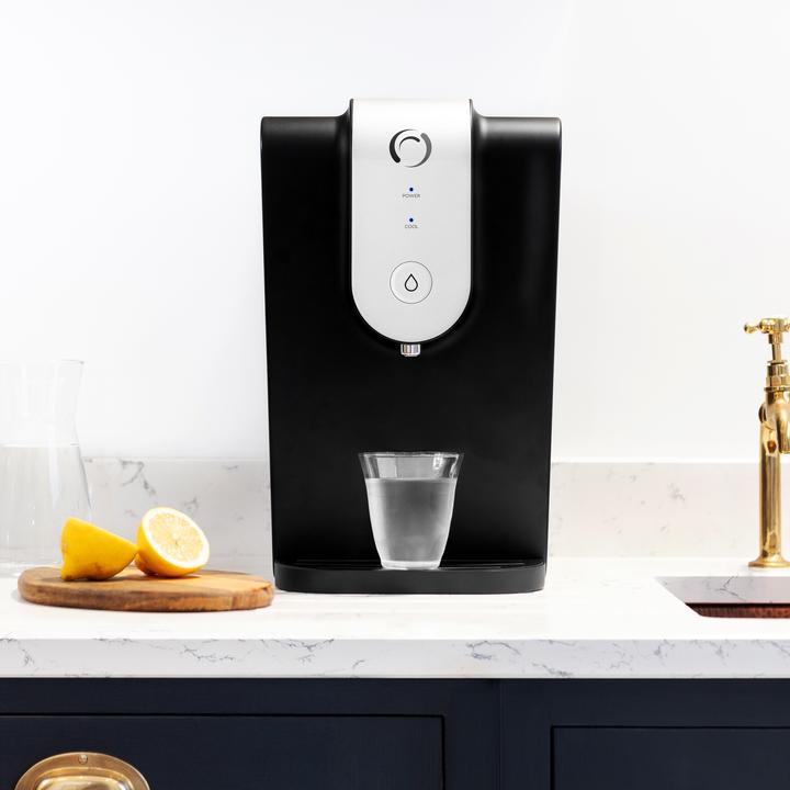 Actual product image Aqua Optima Water filters