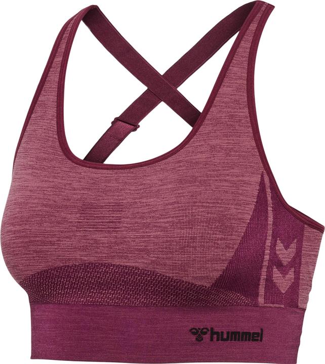 Produktbild hummel Hmlclea Seamless Sports Top (XS)