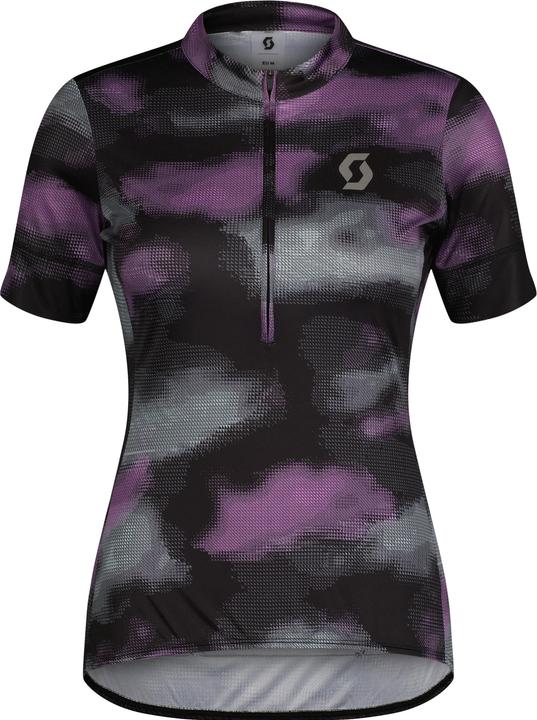 Scott Sports Women's Jersey Endurance 10 S/S