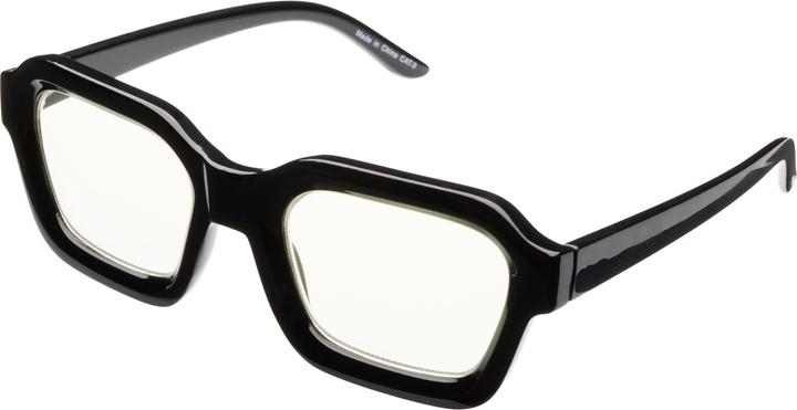 Actual product image Icon Eyewear Blue light glasses BASE RUNNER