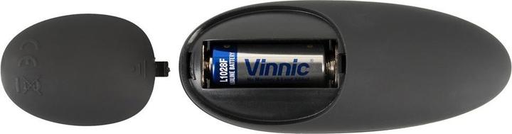 Image du produit GoGasm Vibrateur pour le cul et le vagin