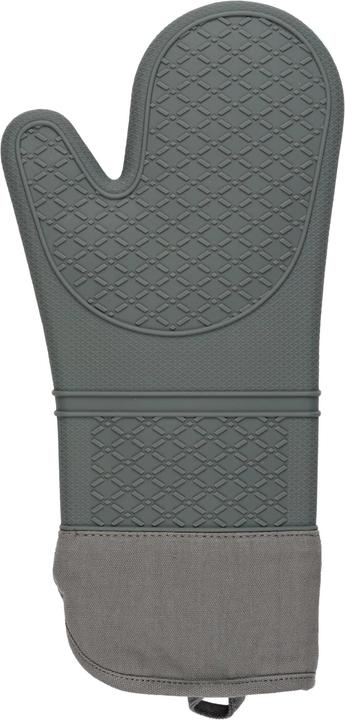 Produktbild Cucina & Tavola Ofenhandschuh (Baumwolle, Silikon)