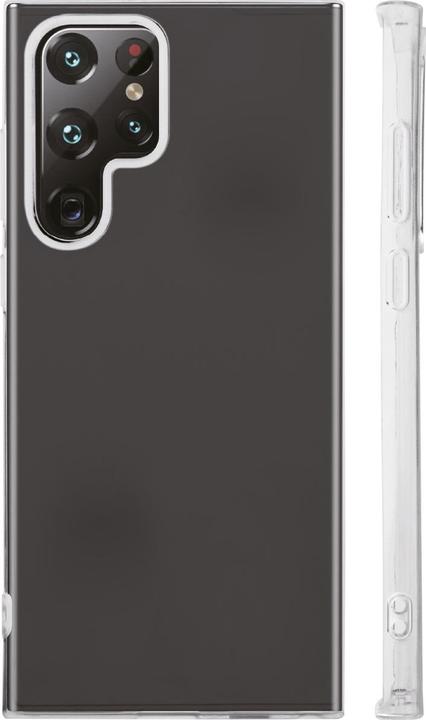 Immagine prodotto Vivanco Super sottile (Samsung Galaxy S22 Ultra)