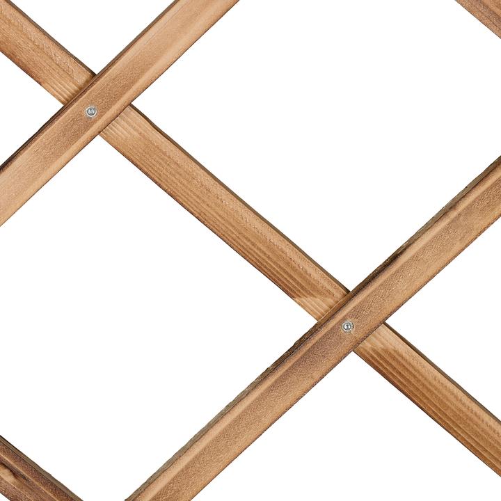 Actual product image Relaxdays 3x trellis (1.50 cm, 230 cm)