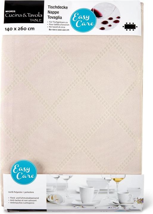 Produktbild Cucina & Tavola Raute (140 x 260 cm)
