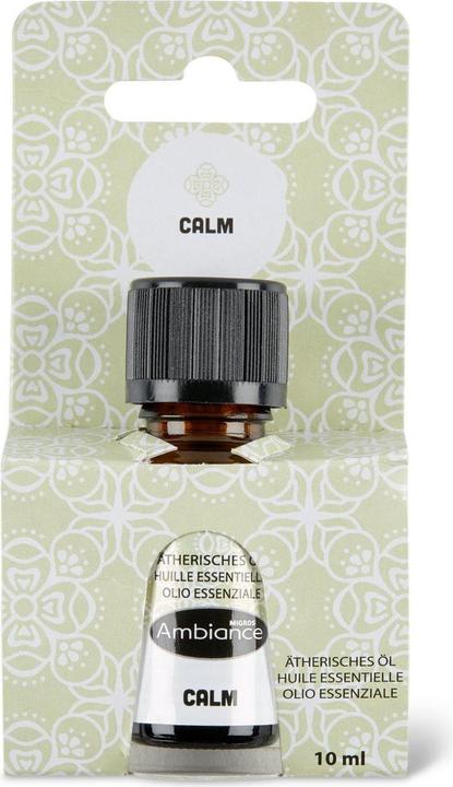 Produktbild Migros Ambiance Ätherisches Öl