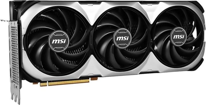 Produktbild MSI GeForce RTX 4090 Ventus 3X OC (24 GB)