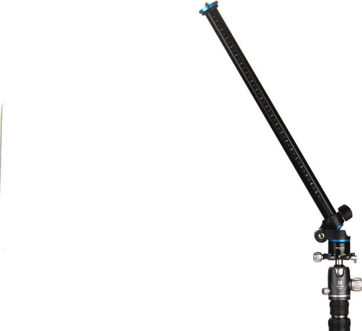 Image du produit Benro GPAC502 Bras pivotant pour tablette (Adaptateur pour pied)