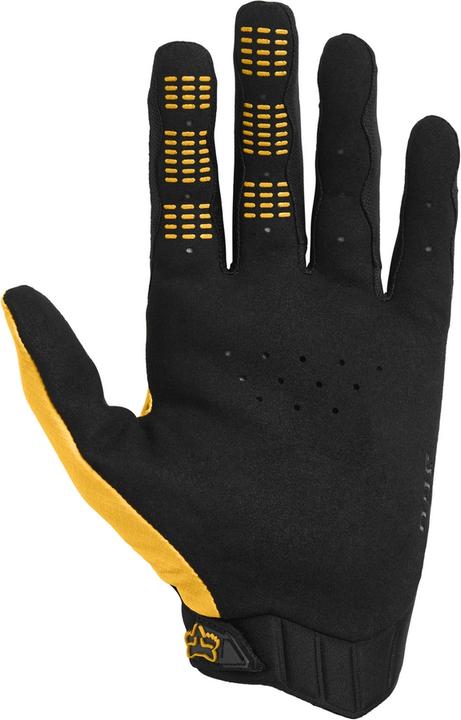 Immagine prodotto Fox GUANTI 22 360 SUPR TRIK LE YLW S (S)