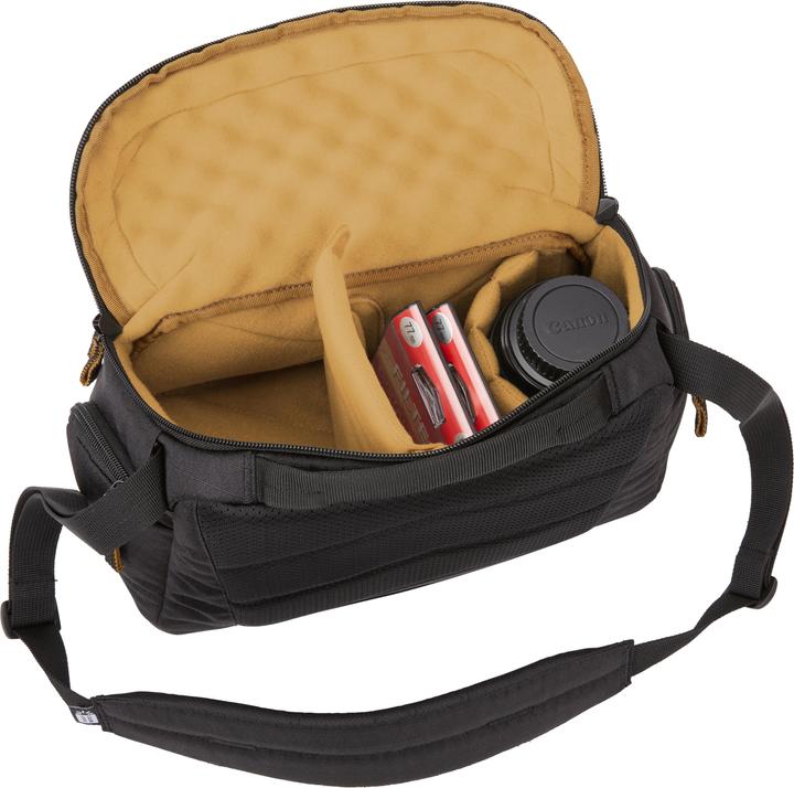 Produktbild Caselogic Viso Medium Camera Bag (Kamera Beutel, 0.52 l)