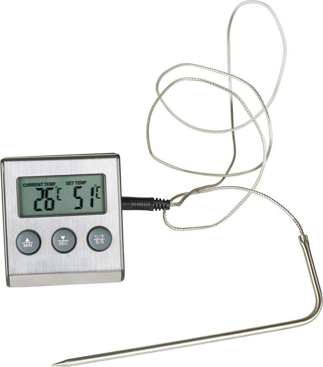 Produktbild Cucina & Tavola Bratenthermometer