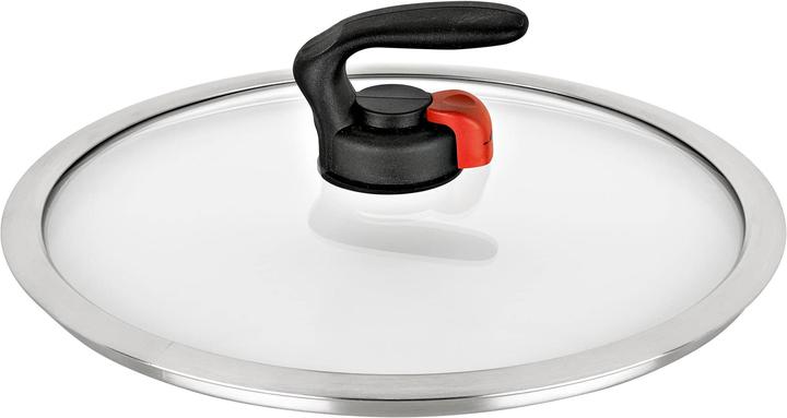 Produktbild Cucina & Tavola Bratpfannendeckel (28 cm, Metall)