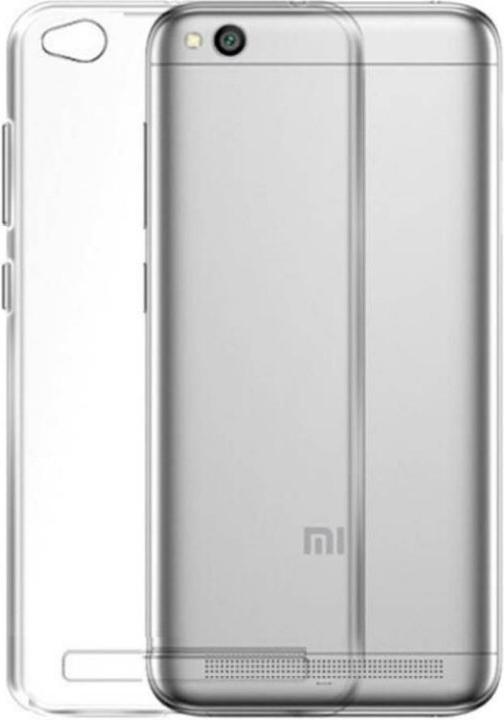 Xiaomi Case (Xiaomi Redmi 5A)