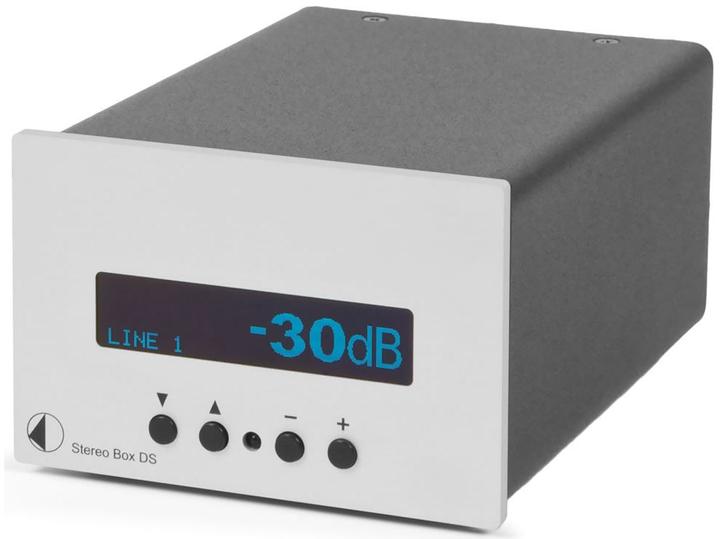 Produktbild Pro-Ject Stereo Box DS (Verstärker)