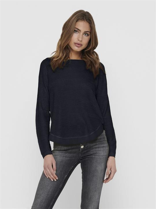 Produktbild Only Einfarbiger Strickpullover (XS)