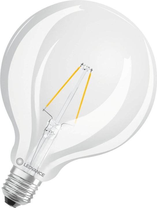 Immagine prodotto Ledvance Lampada a LED in vetro (E27, 2.50 W, 250 lm, 1 x, F)