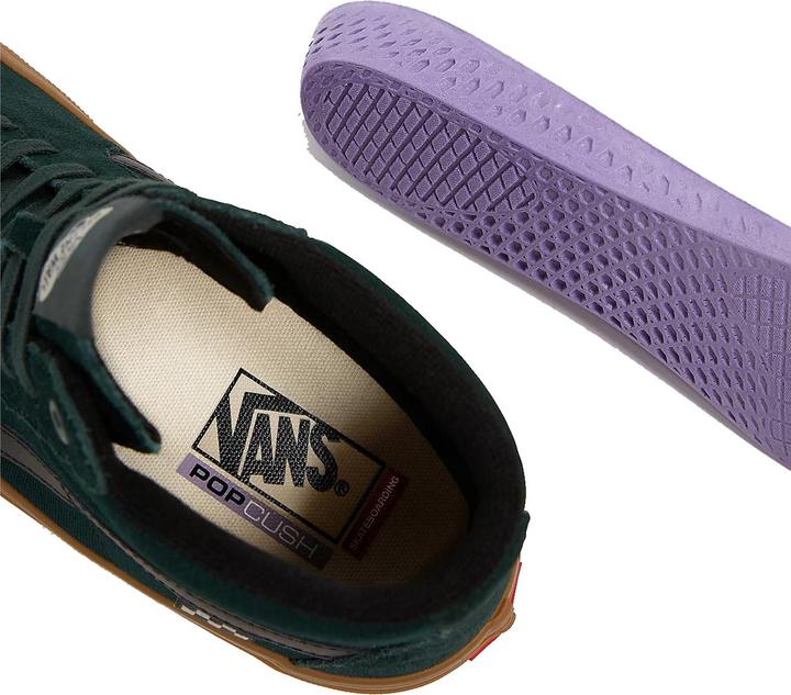 Actual product image Vans M39418 (41)