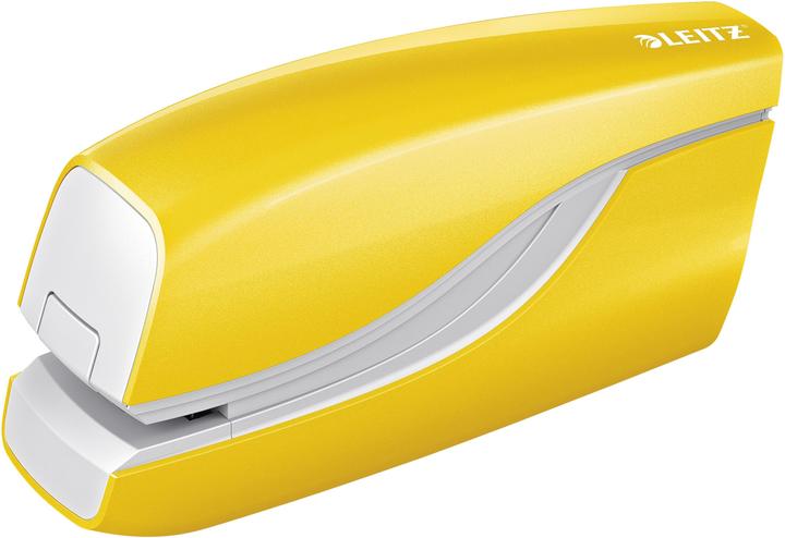 Actual product image Leitz 5566 NEXXT - Electric stapler (10 Sheets)