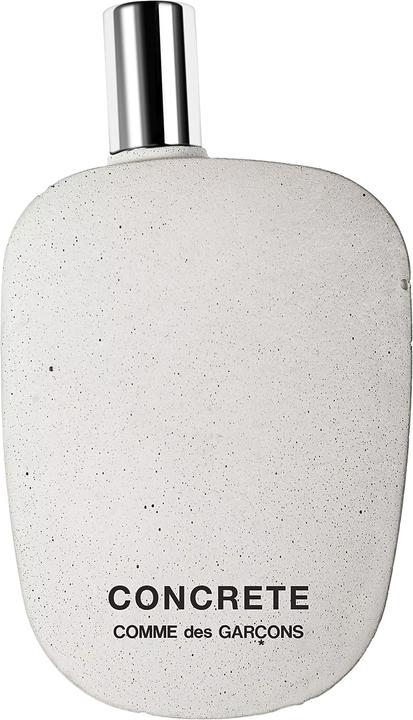 Produktbild Comme des Garçons Concrete (Eau de Parfum, 80 ml)