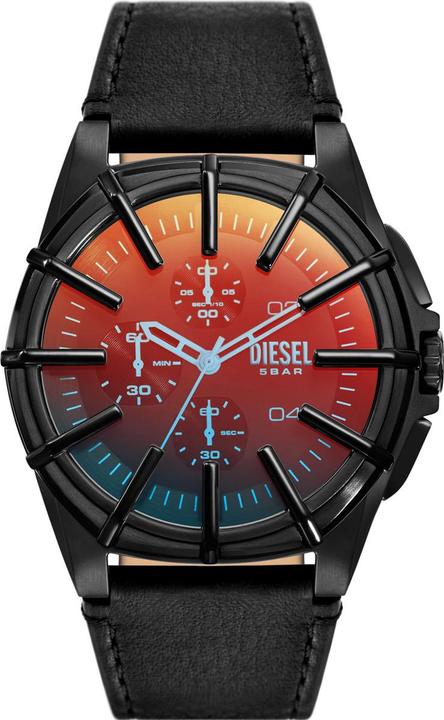 Diesel Framed