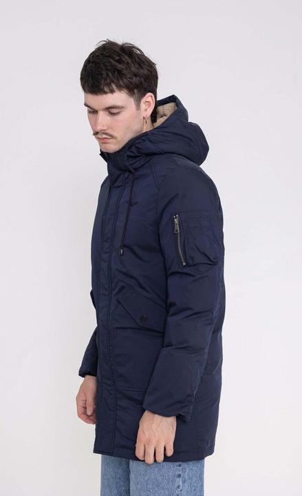 Immagine prodotto Bombers Original Giacca lunga Telluride M (M)
