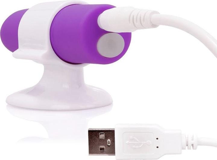 Actual product image Screaming O Mini vibrator "Positive