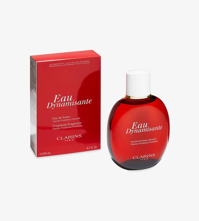 Image du produit Clarins Eau Dynamisante Traitement (Brume corporelle, 200 ml)