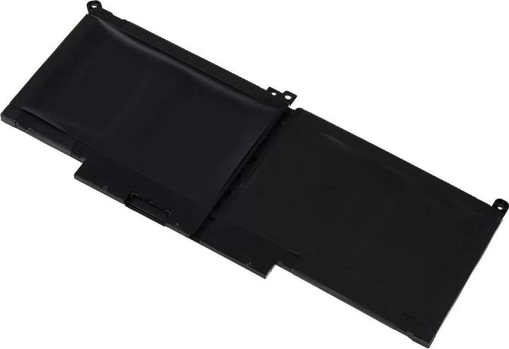 Produktbild AccuCell Akku Dell Latitude 12 7290, 13 7390, 14 7480, Typ F3YGT (5800 mAh)