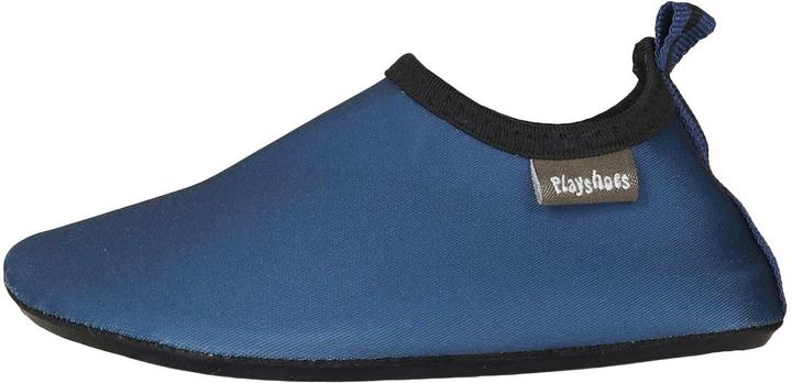 Produktbild Playshoes Barfussschuh (26, 27)