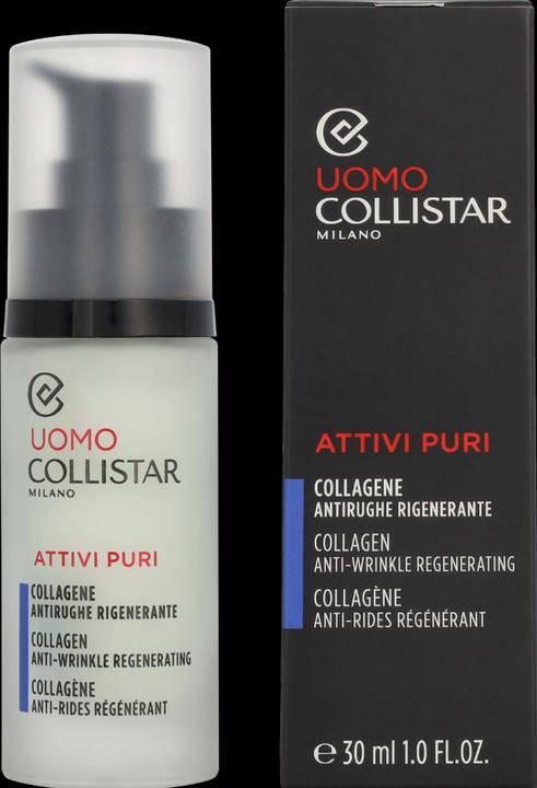 Produktbild Collistar Collagen Anti Wr Regenerating (30 ml)