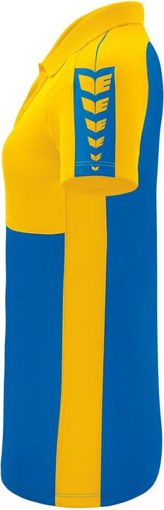Produktbild Erima Six Wings Poloshirt Damen (44)
