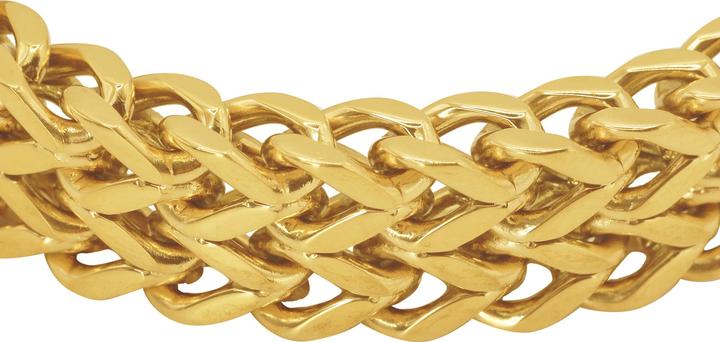 Produktbild Heideman Tra goldfarben (100% Edelstahl)