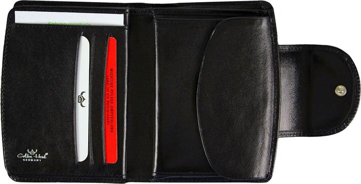 Image du produit Golden Head Colorado Portefeuille RFID Cuir 10 cm