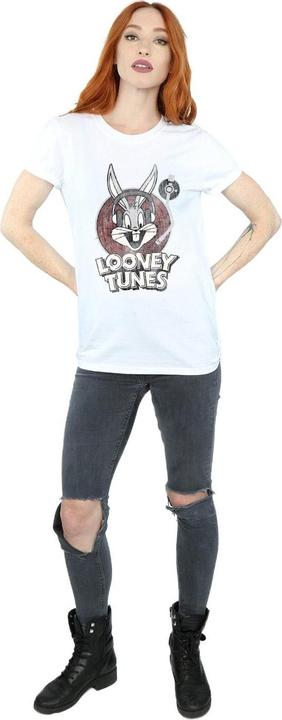 Produktbild Looney Tunes TShirt Logo (M)