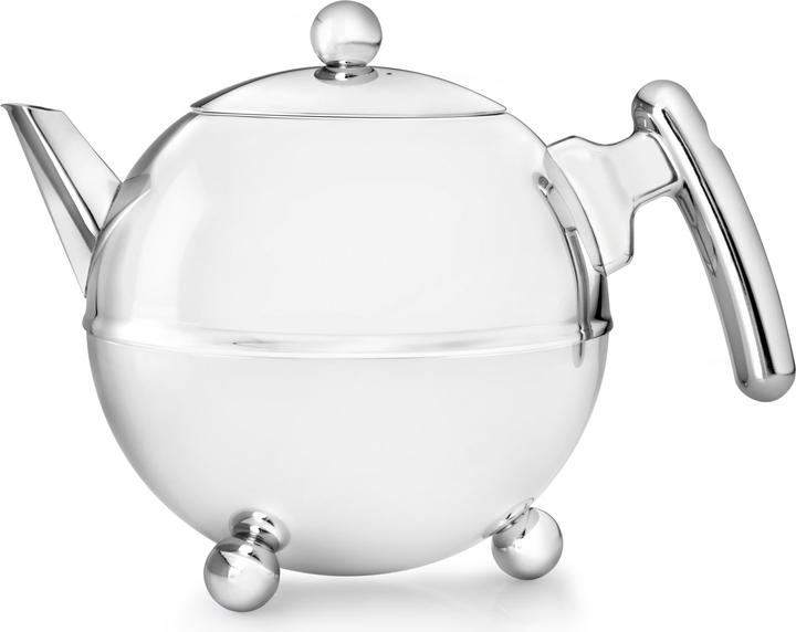Actual product image Bredemeijer Bella Ronde (1.20 l)