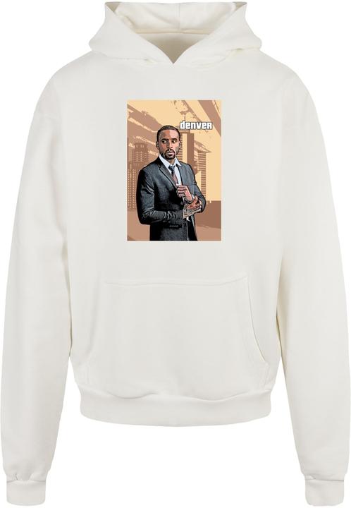 Merchcode Grand Denver Ultra Heavy Hoody - 116395 (XL)