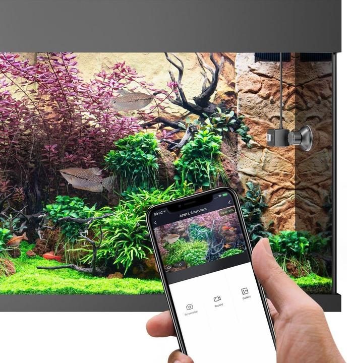 Actual product image Juwel Aquarium SmartCam