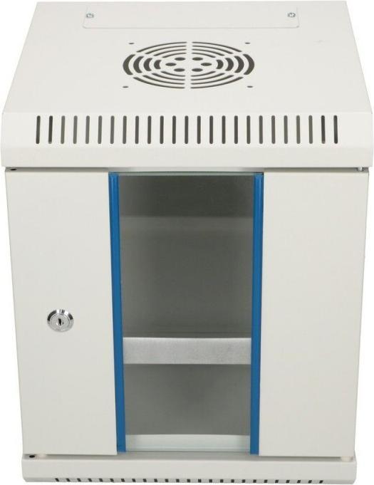 Produktbild Extralink 6U 10" (6 HE, 10 Zoll Rack)