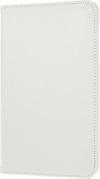 Produktbild MU Classic Rotierbare Leder Hülle (Galaxy Tab A 8.4 (2020))