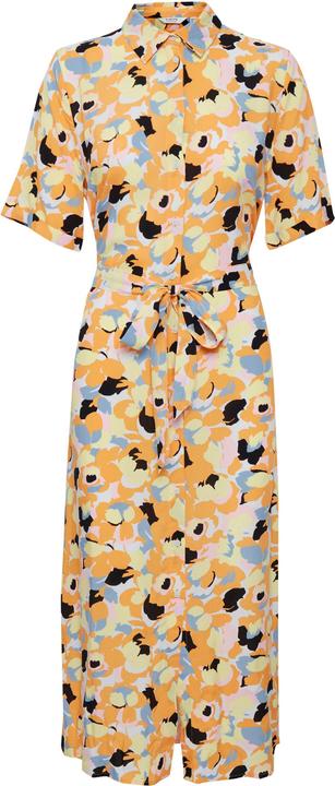 B.young BYMMJOELLA SS SHIRT DRESS 20811217
