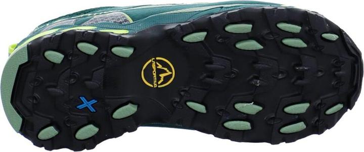 Actual product image La Sportiva Falkon Low GTX Shoes (29)