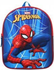 Produktbild Vadobag Kleiner 3D Spider Man Rucksack Laugh