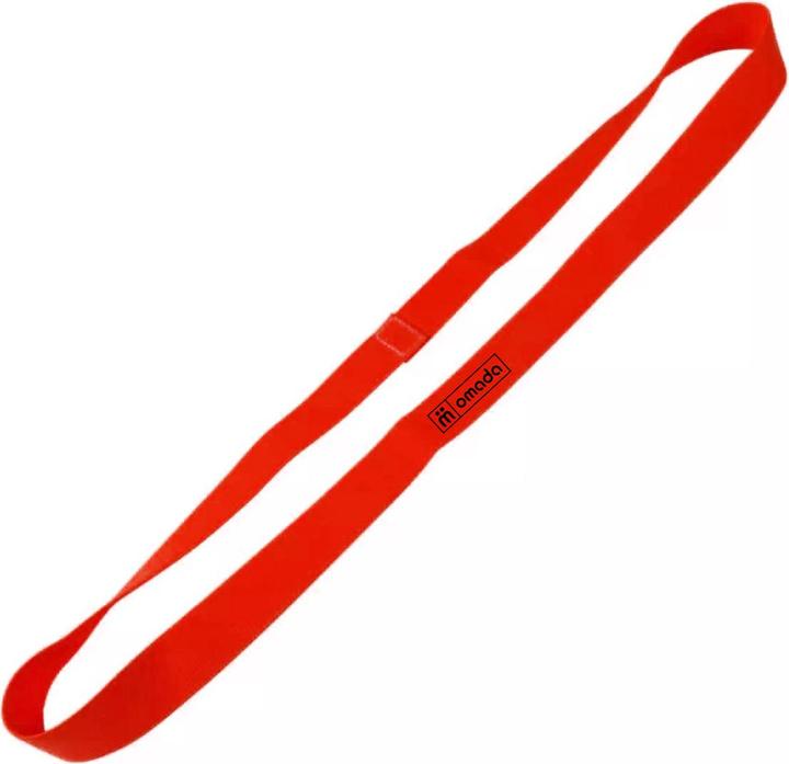 Image du produit Gladiatorfit Lanières de gymnastique en coton 110x3cm
