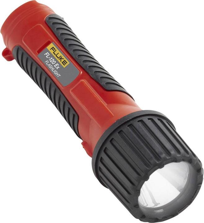 Image du produit Fluke Lampe de poche Ex (17.40 cm, 120 lm)