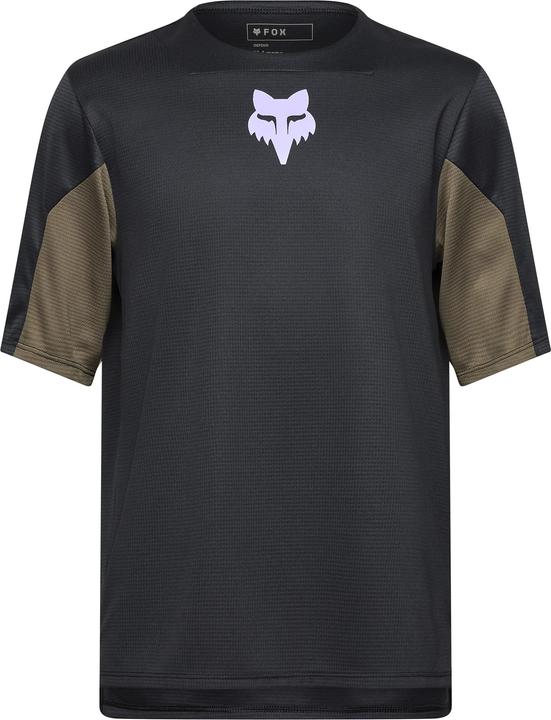 Produktbild Fox Yth Defend SS Jersey Park (S)