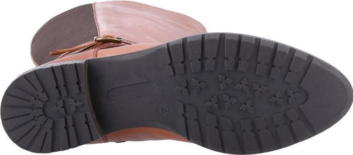 Immagine prodotto Hush Puppies Donna/Ladies Vanessa Stivali al polpaccio in pelle (35.5)