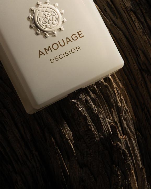 Produktbild Amouage Odyssey Decision Eau de Parfum (Eau de Parfum, 100 ml)