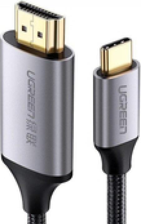 Ugreen USB C – HDMI (1.50 m, HDMI)
