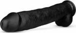 Actual product image Buttr Operation Dingo Huge Dildo